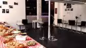 Théâtre Comédie Odéon - Salle du Bar du Théâtre