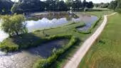 Domaine de la Foret d'Orient