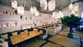 Le Selcius-Salon Santorin