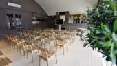 Le Selcius-Salon Rhodes