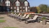 Domaine de la Foret d'Orient