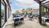 Domaine de la Foret d'Orient