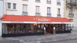 Les deux stations