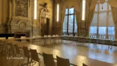 Palais de la Bourse Lyon-Salle Jacquard