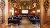 Palais de la Bourse Lyon-Salle Tony Garnier