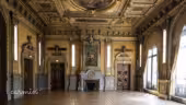 Palais de la Bourse Lyon-Salle Jacquard