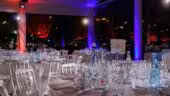 Pavillon Ledoyen - Tente cristal (280 m2)