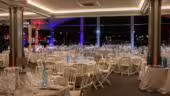 Pavillon Ledoyen - Tente cristal (280 m2)