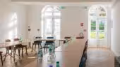 Novotel Château de Maffliers****