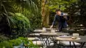Jardin Privé