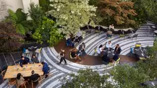 Jardin Privé - Jardin Privé