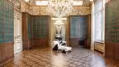 Galerie Bourbon