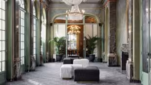Galerie Bourbon