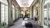 Galerie Bourbon - Galerie Bourbon