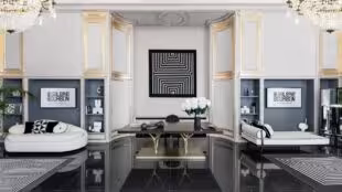 Galerie Bourbon - Galerie Bourbon