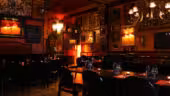 La Baraque