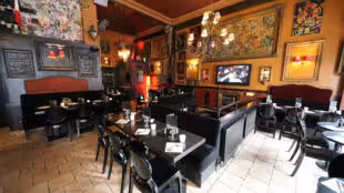 La Baraque