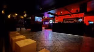 La Baraque