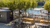 La Démesure sur Seine