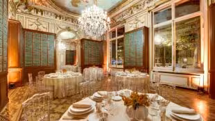 Galerie Bourbon - Galerie Bourbon
