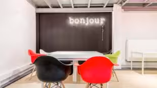 Be-La Jonquière - Be-La Jonquière