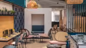 Piapia Room