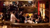 Dernier Bar avant la Fin du Monde