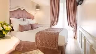 Hôtel Académie Saint Germain **** - Hôtel Académie Saint Germain ****