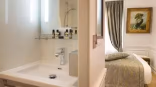 Hôtel Académie Saint Germain **** - Hôtel Académie Saint Germain ****