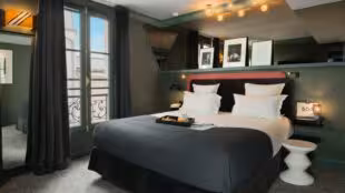 Bob Hôtel ****