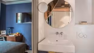 Bob Hôtel ****