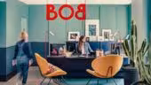 Bob Hôtel ****