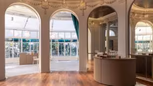Le Pavillon Elysée