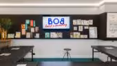 Bob Hôtel ****