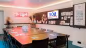 Bob Hôtel ****