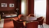 Mgallery Nest Paris la Defense