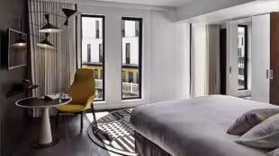 Hôtel Molitor Paris-MGallery