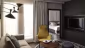 Hôtel Molitor Paris-MGallery