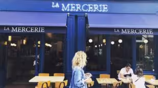 La Mercerie