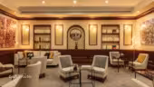 Hôtel Pont Royal ***** - Hôtel Pont Royal *****