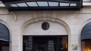 Hôtel Montalembert *****