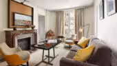 Hôtel Montalembert *****