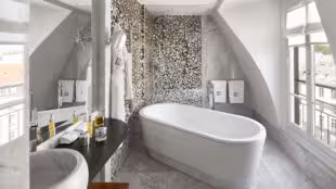 Hôtel Montalembert *****