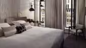 Hôtel Molitor Paris-MGallery - Hôtel Molitor Paris-MGallery