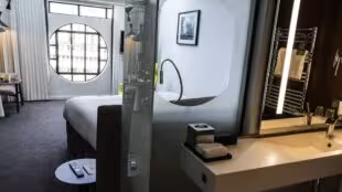 Hôtel Molitor Paris-MGallery