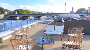 Vedettes de Paris - Gustave