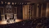 Cité de la musique - Amphithéâtre