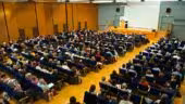 Institut Pasteur-Auditorium