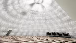 Espace Niemeyer-La Coupole