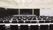 Espace Niemeyer-Salle de Conférence